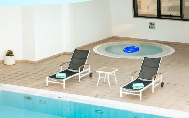 Holiday Inn Abu Dhabi by IHG