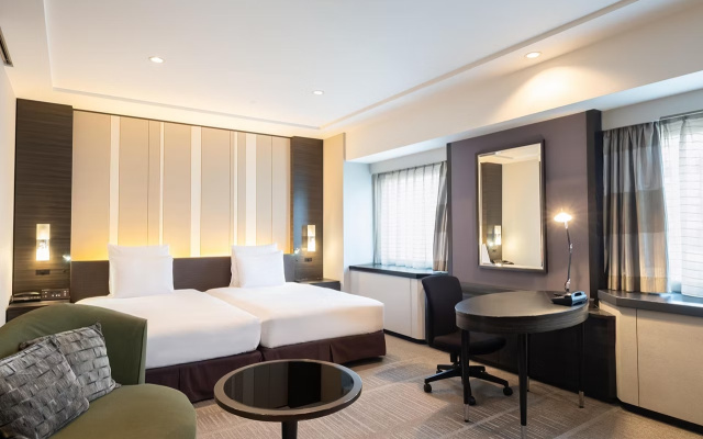 Premium Lounge Access room 사진 3