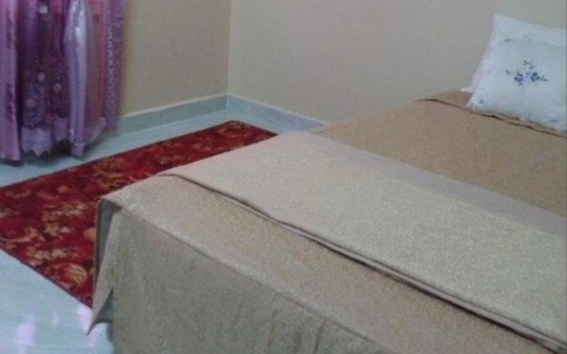 Nur Budget Room Guest House