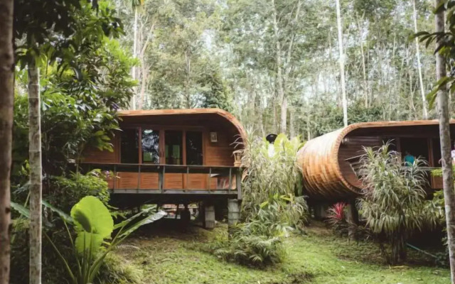River View Resort At Chaewlan