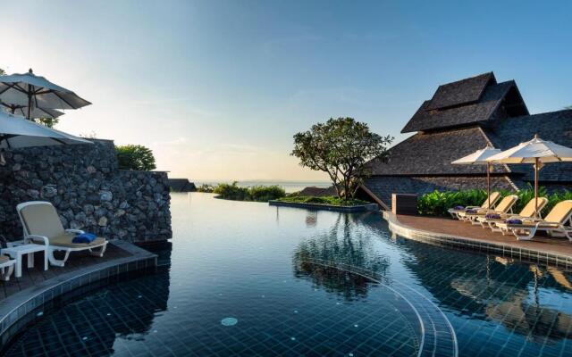 Nora Buri Resort & Spa