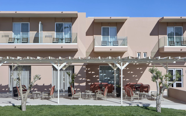 Ammos Luxury Resort