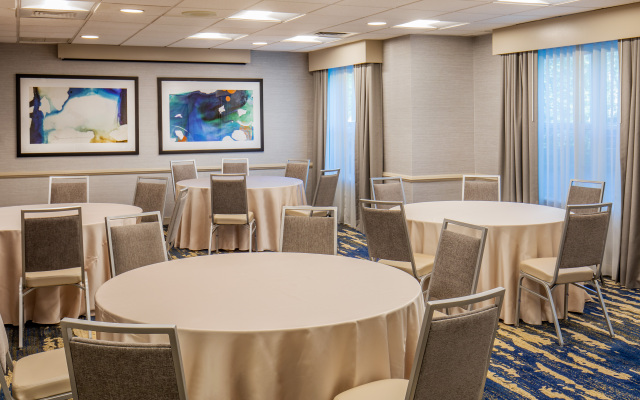 Residence Inn by Marriott Boston Woburn Hotel