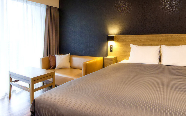 Superior North Double room (풀 더블 침대) 사진 2