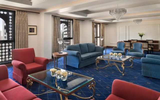 Intercontinental Madinah - Dar Al Iman by IHG