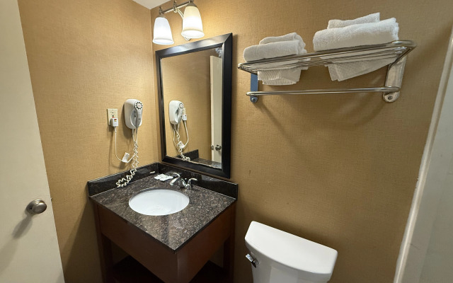 Hotel Hanna