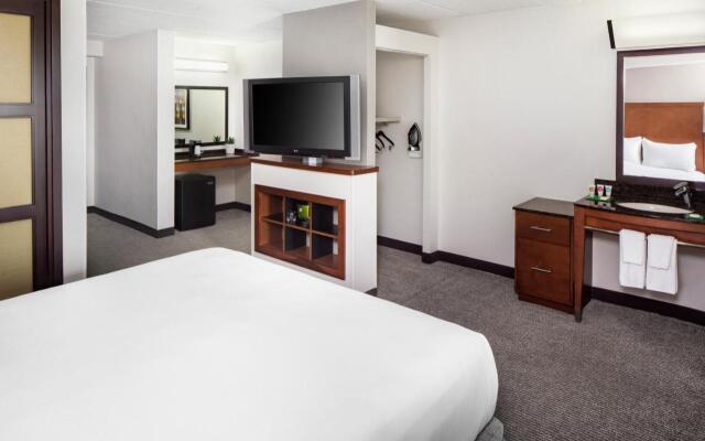 Hyatt Place Austin/Arboretum - Domain Area