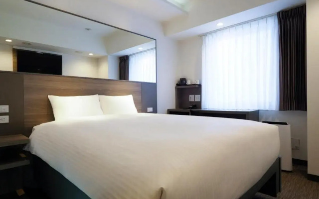 Far East Village Hotel Tokyo, Asakusa
