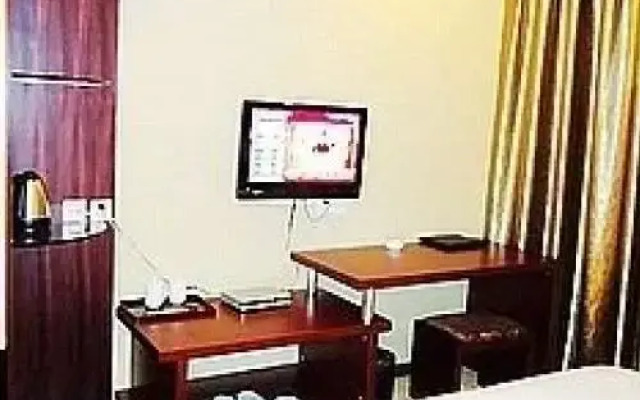 Homeinn Plus Hotel (Hangzhou Binjiang Longhu Tianjie)
