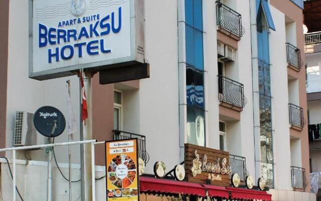 Berraksu Hotel