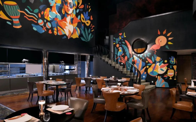 InterContinental Abu Dhabi by IHG