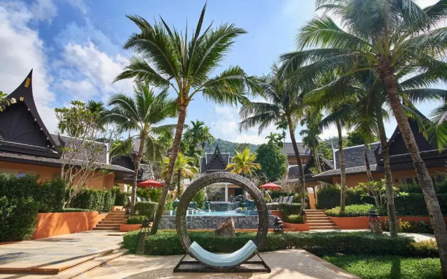 Amari Vogue Krabi