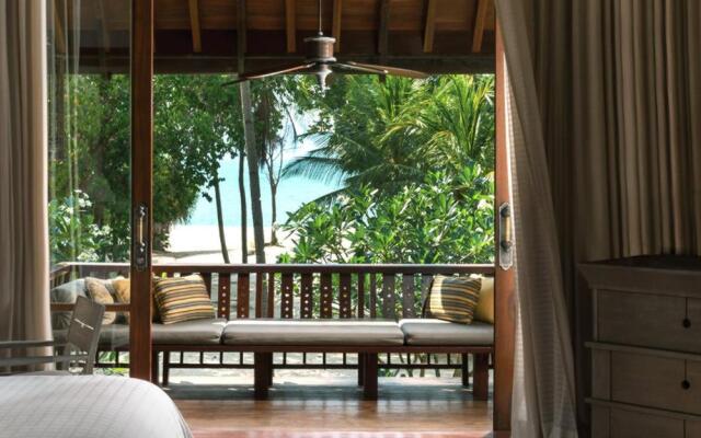 Four Seasons Resort Langkawi