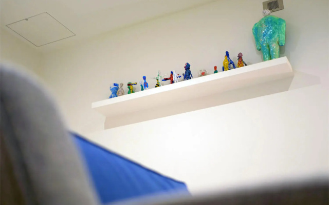 Concept No. 160 Shun Kimura Twin room (트윈 침대 2개) 사진 2