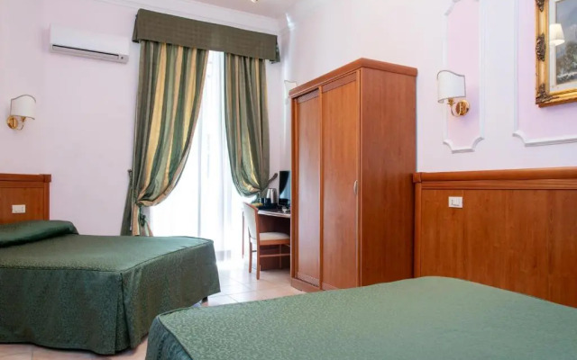 Hotel Philia Rome