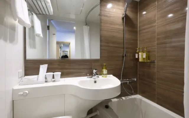 Semi-Double room 사진 3