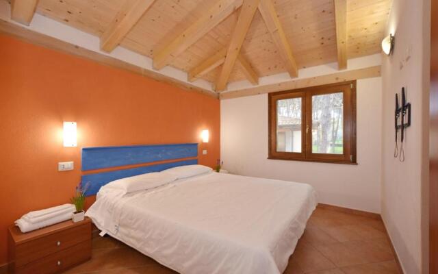 Is Arenas Camping Village