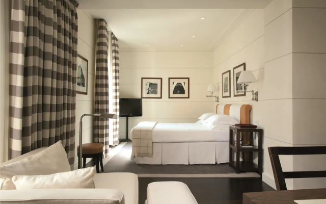Gallery Hotel Art Lungarno Collection