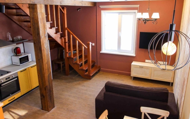 Kyzyl-Kotek Vacation Home