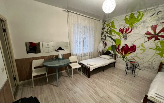 Апарт-отель Apart-Hotel Domodedovo