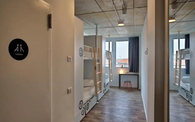 Anda Venice Hostel