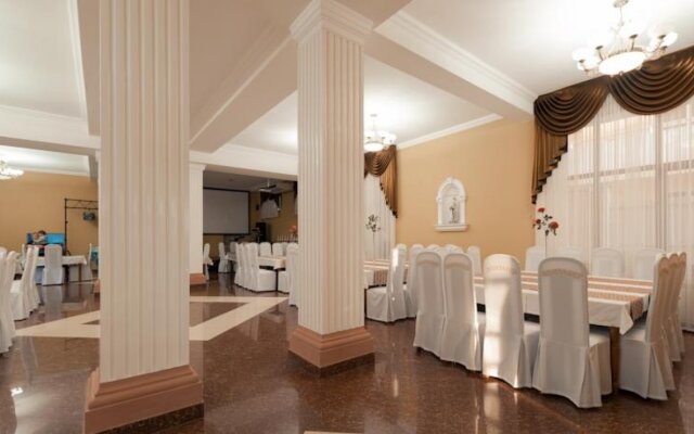 Elizabet Hotel