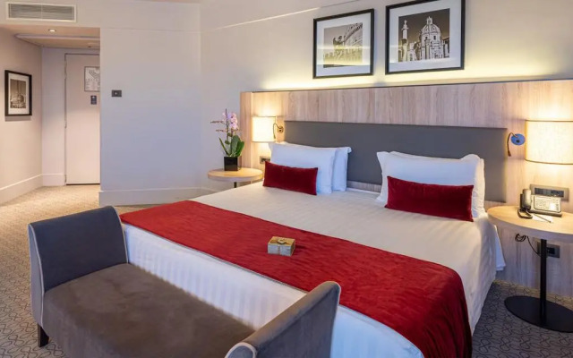 A.Roma Lifestyle Hotel