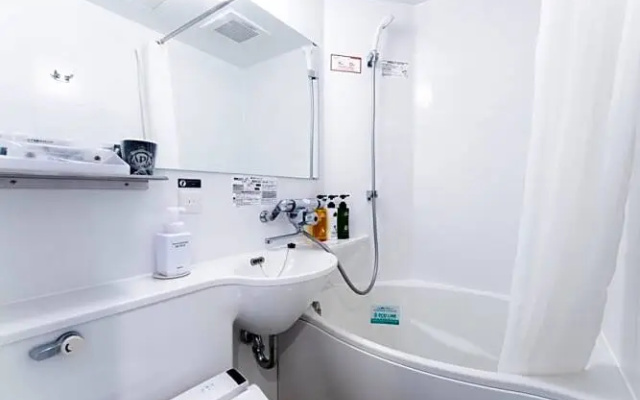 Standard Denba Double room (풀 더블 침대) 사진 2