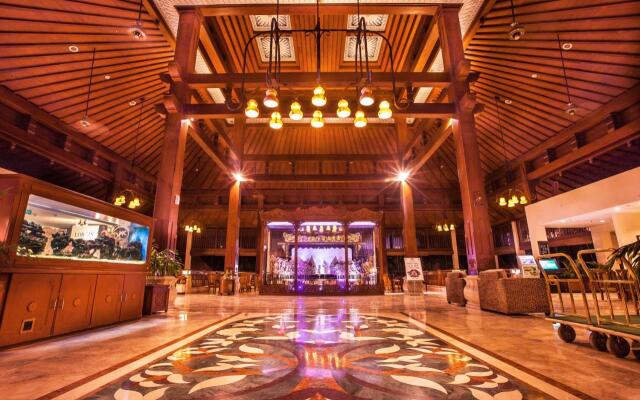 Lorin Solo Hotel