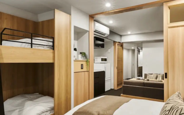 Connecting Family Apartment 사진 2