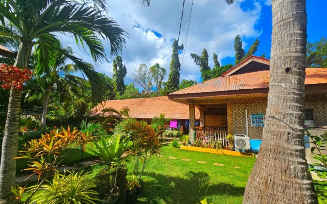 Bohol Sea Breeze Cottages & Resort