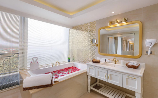 Le Glamour Resort & Wellness Spa