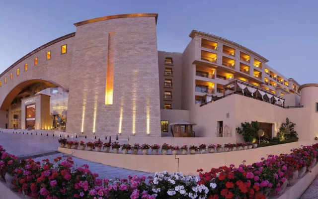 Mövenpick Resort & Marine Spa Sousse