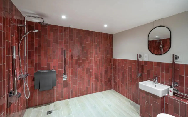 The Railway Hotel Worthing