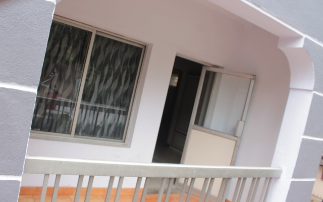Hotel Jaysanthi