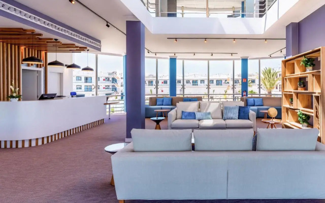 Hotel Cordial Marina Blanca