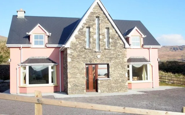 An Gleantain Cottages