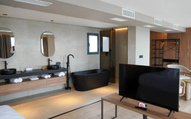 Marins Suites