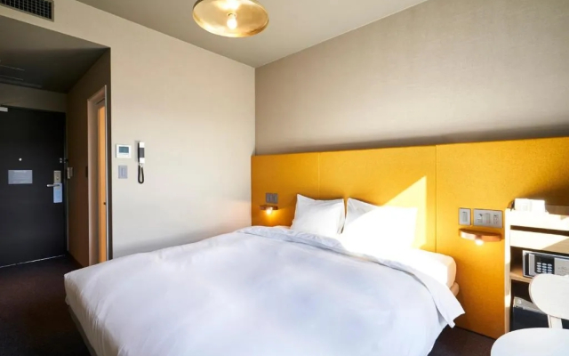 Отель The Reign Hotel Kyoto