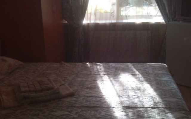 Mini Hotel na Kotlova