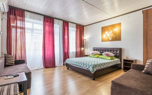 Antonida Guest House