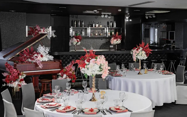 Rija VEF Hotel