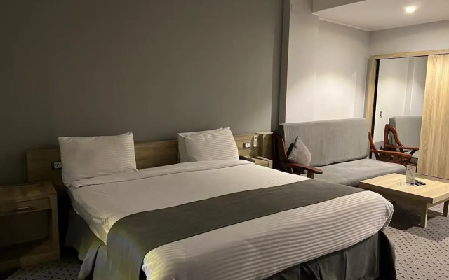 Atlas International Hotels