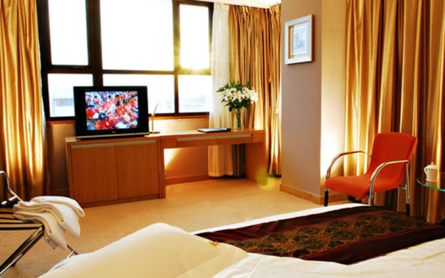 Days Inn Xian Hanguang