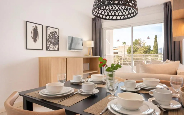 Apartamentos Duvabitat