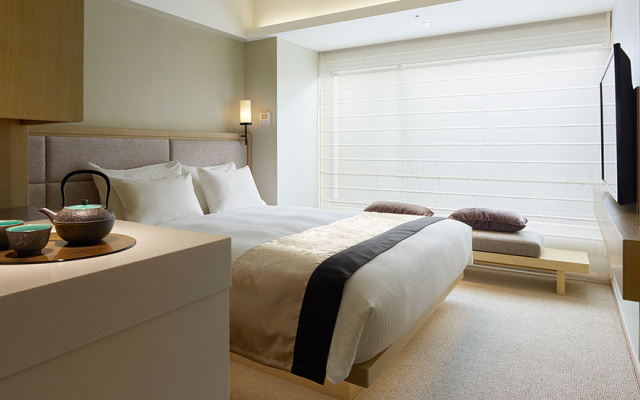 Standard Double room (풀 더블 침대) 사진 2