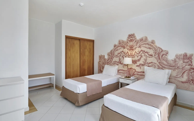 Hotel Apartamento do Golfe