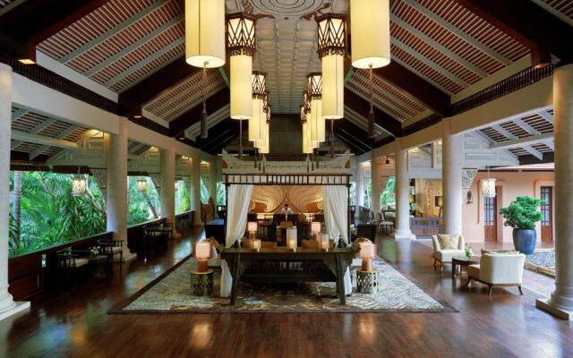 Anantara Hua Hin Resort