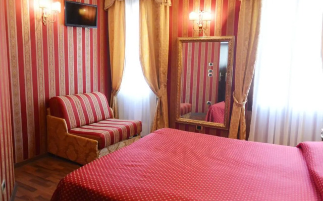 Hotel Città di Milano