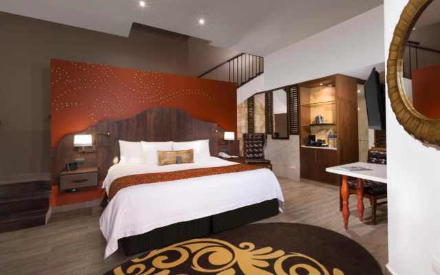 Hard Rock Hotel Riviera Maya